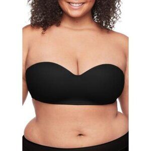 #405 Warner's Easy Does It ® Easy Size Lightly Lined Wireless Strapless Bra R
